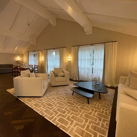 Bio Design Boutique Hotel Landhaus St Georg-2